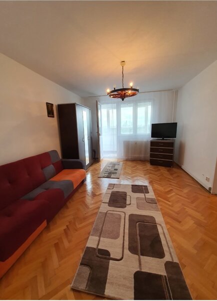 Titan, parcul Alexandru Ioan Cuza