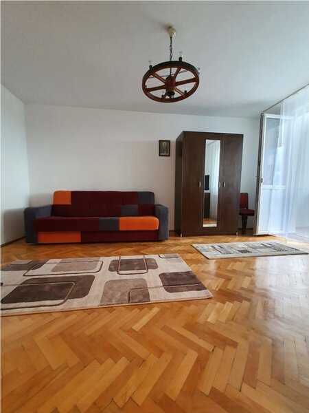 Titan, parcul Alexandru Ioan Cuza