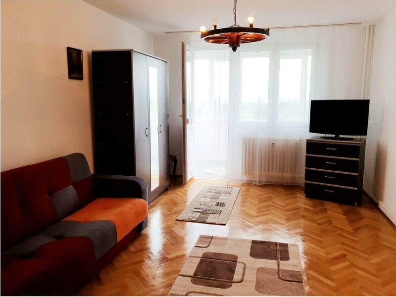 Titan, parcul Alexandru Ioan Cuza