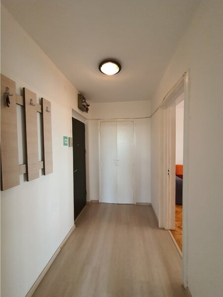 Titan, parcul Alexandru Ioan Cuza