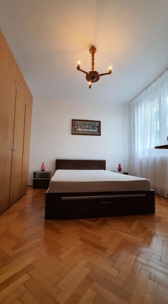 Titan, parcul Alexandru Ioan Cuza