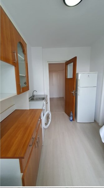 Titan, parcul Alexandru Ioan Cuza