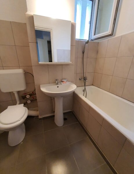 Titan, parcul Alexandru Ioan Cuza