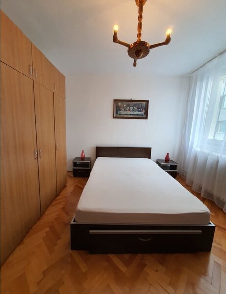 Titan, parcul Alexandru Ioan Cuza